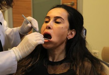 Pandemide 'diş sıkma' şikayeti arttı