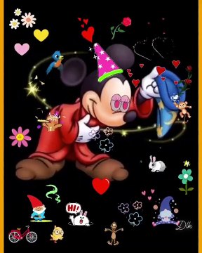 Miki maus photos and videos