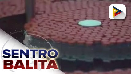 GLOBALITA: Hong Kong, sisimulan nang magbakuna gamit ang CoronaVac sa mga batang edad 3-17