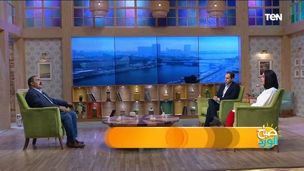 صباح الورد | لماذا يتجه العالم للجرعة الثالثة من لقاح كورونا؟