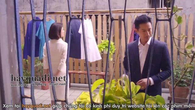 Mẹ chồng tôi sao mà đáng yêu thế tập 32 - HTV2 lồng tiếng tap 33 - Phim Trung Quốc - xem phim me chong toi sao ma dang yeu the tap 32