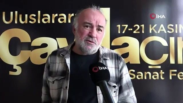 Ünlü yönetmen Serdar Akar: Türk sinemasında ciddi bir şekilde ihracat var