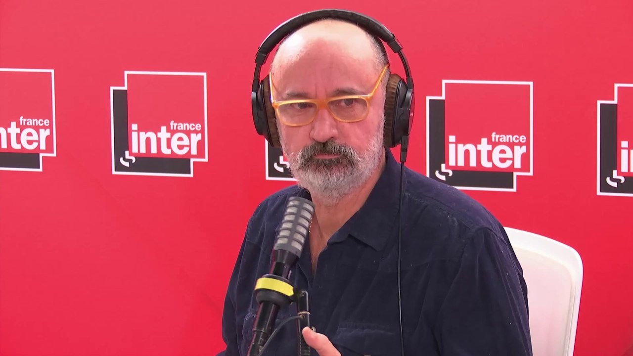 Un chasseur attaqué par une ourse - Le billet de Daniel Morin