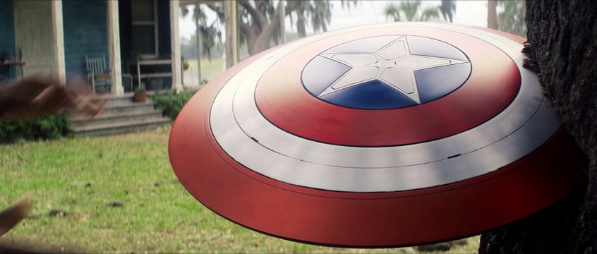 Les Éternels Film - Le commencement