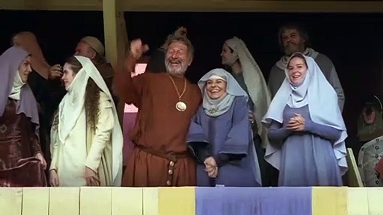 SAINT ANTOINE DE PADOUE Film