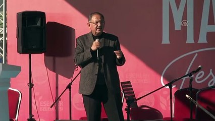 Özhaseki: Türkmen'im, Sünni'yim ama Kürt kardeşlerime hizmet ediyorum