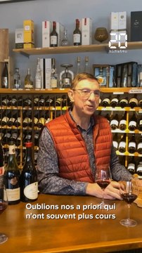 Beaujolais nouveau: Un caviste lyonnais décrypte cette tradition de novembre