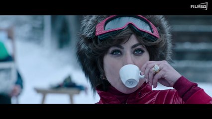 House of Gucci : Lady of the House Featurette English (2021)