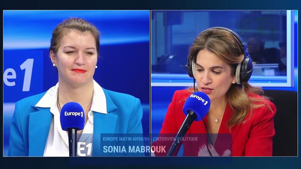 Débat LR : Schiappa que les candidats aient "couru après les propositions" de Zemmour