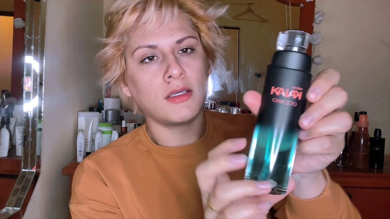 NATURA | KAIAK OCEANO - KRISCA  - KRISCA ALEGRIA - MEU PRIMEIRO HUMOR - HUMOR PROPRIO - KRISCA SHOCK