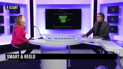 SMART JOB - Tips du lundi 22 novembre 2021