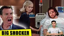 CBS Young And The Restless Recap Tuesday November 23 _ YR Daily Spoliers 11_23_2