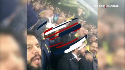 Fenerbahçe galibiyeti sonrası kardeşini unutmadı! Alişan’dan duygusal mesaj