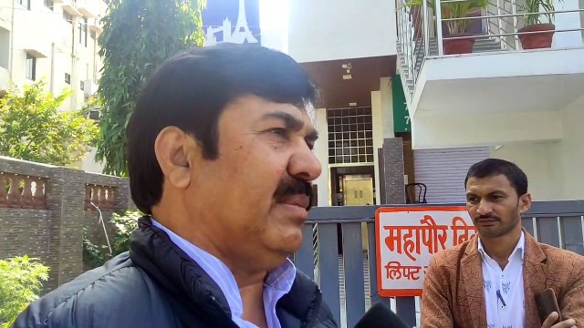 वीडियो : वसुंधरा राजे कल से मेवाड़ में