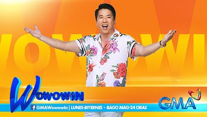 Wowowin November 22, 2021: Are You the Lucky Winner? 🎉