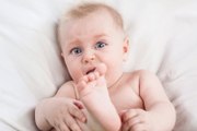 Voici les pires prénoms donnés à des bébés