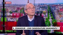 Ivan Rioufol : «Il fait l'erreur de s'en prendre à Marine Le Pen»