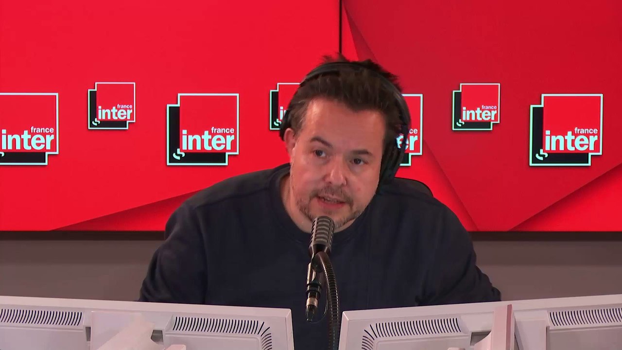 Thérapie du cul - Le Billet de Sophia Aram