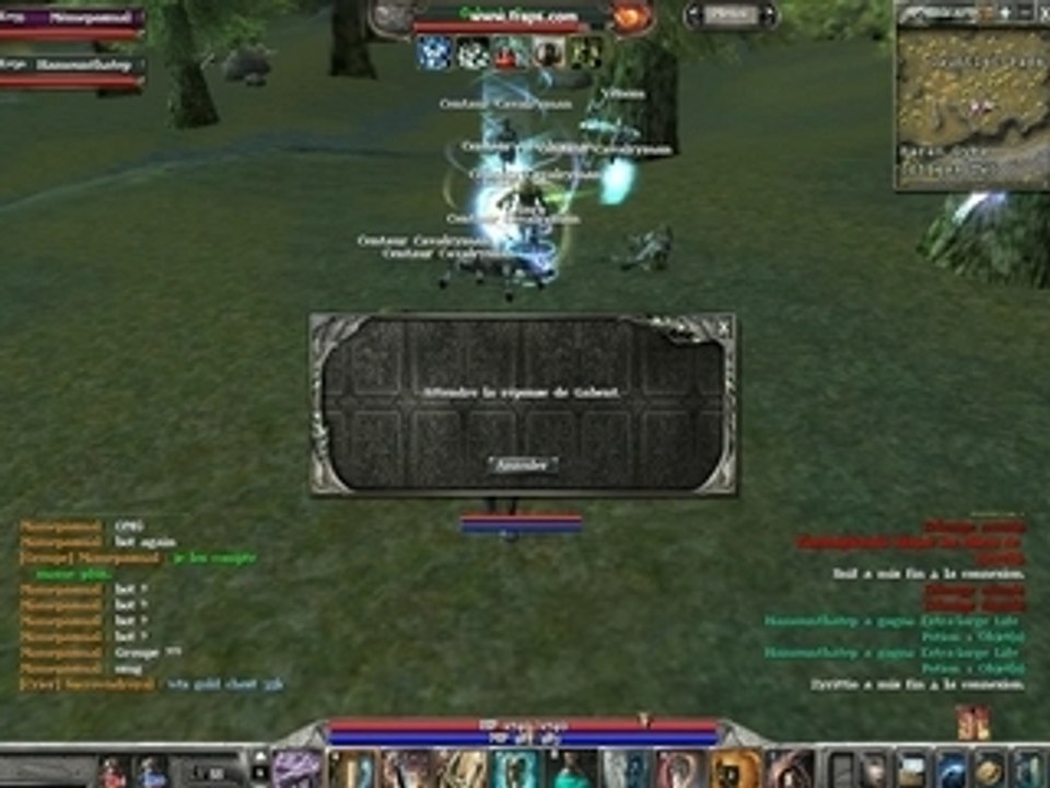 Gabent - Garn Bots!