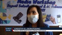 Belum Daftar, BPJS Kesehatan Warning Pelaku Usaha
