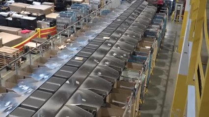 Amazon impulsa a las pymes con un nuevo Black Friday