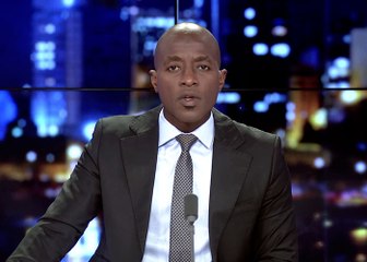Le 23 Heures de RTI 1 du 21 novembre 2021 par Abdoulaye Koné