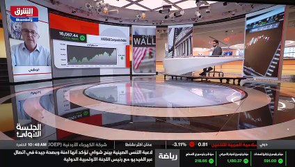 ...ربما يكون الوضع اكثر خطورة اذا ما استمر ...