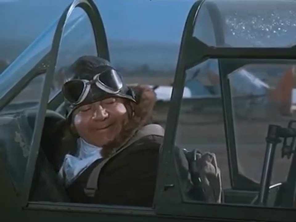 SuperFantozzi (secondo tempo)