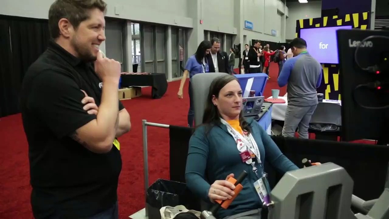 SXSW 2019     Ohh it works...ABSOLUTELY!  Reaction Compiliation