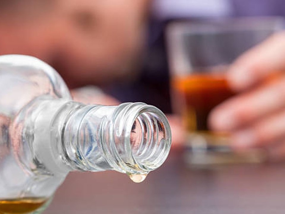 Studie: In diesen Berufen wird zu viel Alkohol getrunken