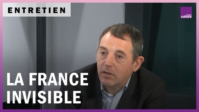 La France au pays des consommateurs, avec Jérôme Fourquet