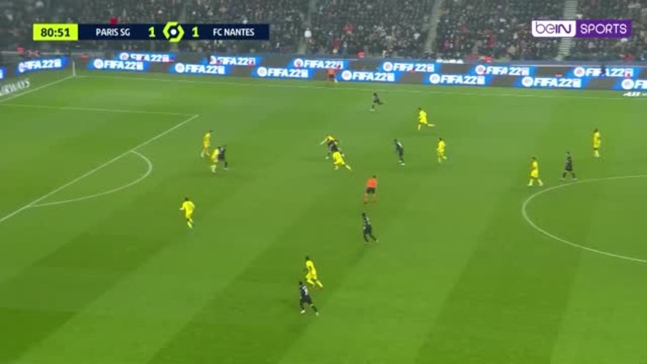 Highlights: Messi schießt sich für City warm