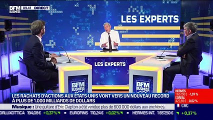 Les Experts : "Grande sécu", faut-il tuer les mutuelles ? - 22/11