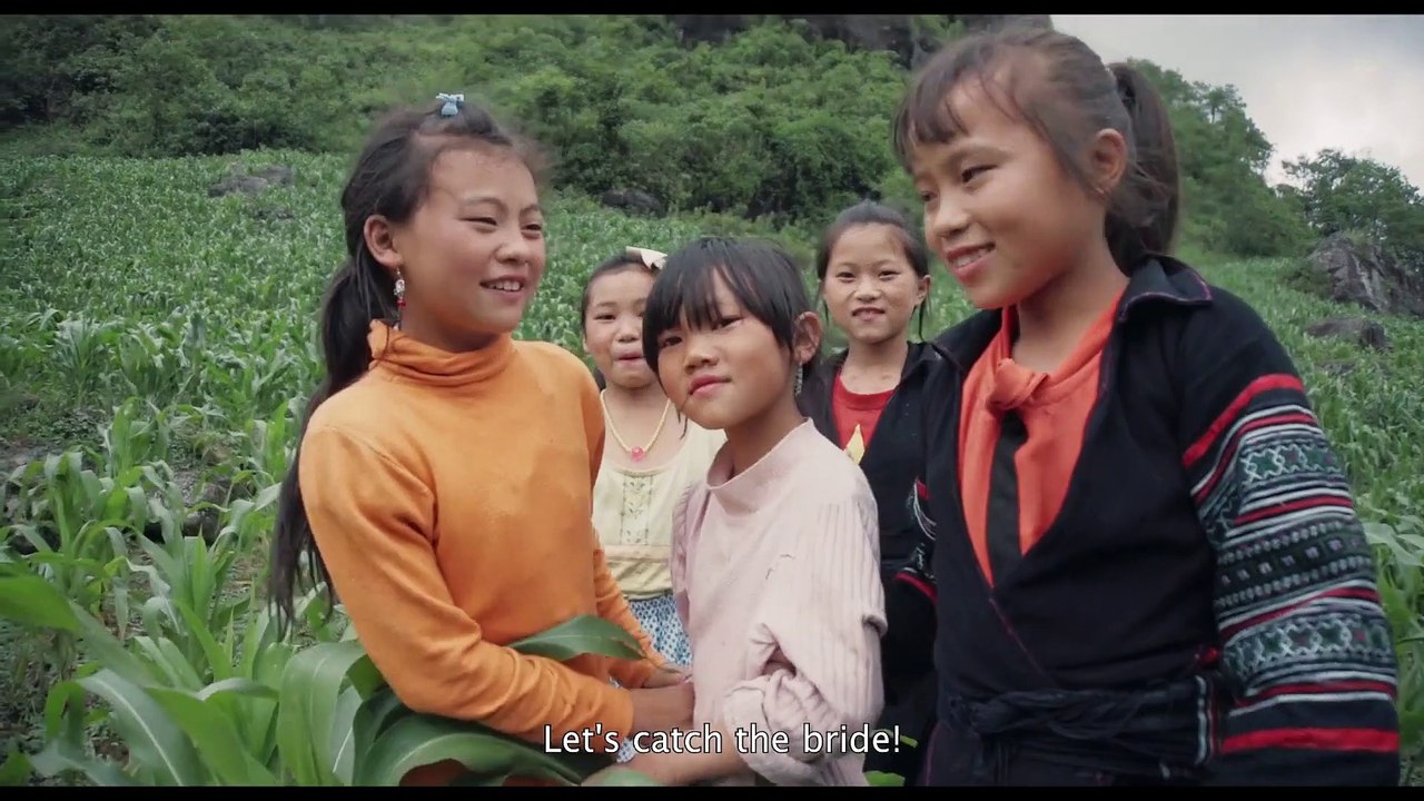 Children of the Mist - Trailer