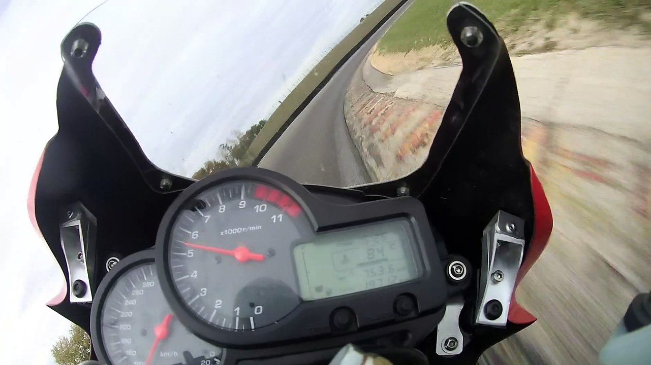 25/10/2021 pm. Nogaro 2/2.