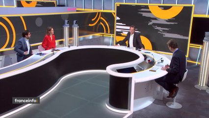 Les informés du matin du lundi 22 novembre 2021