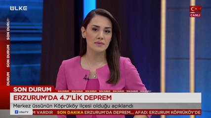 Ülke'de Bugün - 22 Kasım 2021