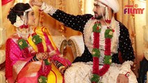 This Marathi Celebrities Who Tied The Knot Secretly | या अभिनेत्रीचा थाटामाटात पार पडला विवाहसोहळा