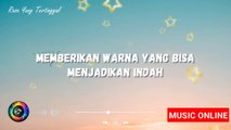 Rasa Yang Tertinggal = Lirik & Cover Lagu Indonesia