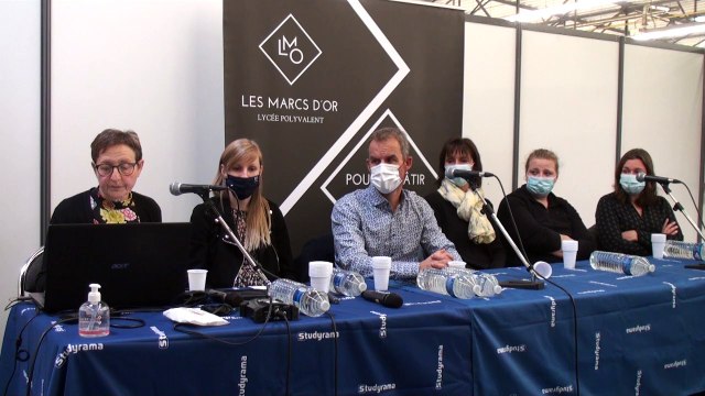 L'égalité filles-garçons dans le monde des travaux publics