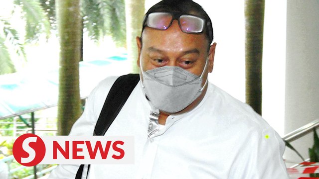 Zahid's trial adjourned as lawyer, suffering from gout, unable to proceed