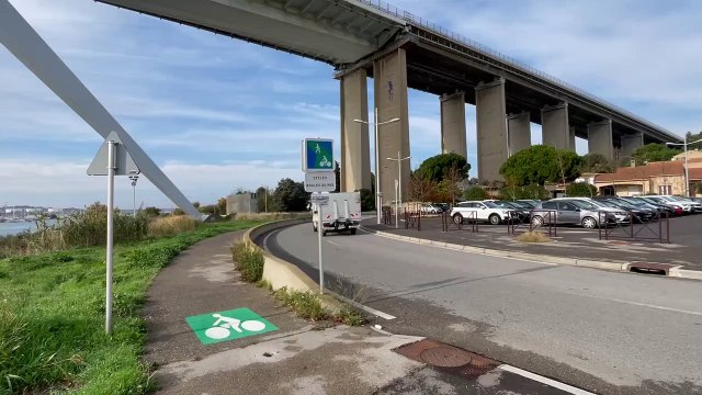 Martigues : un épisode de torche à Naphtachimie Lavéra