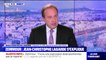 Propos violents contre Éric Zemmour: Jean-Christophe Lagarde voulait dénoncer son "imposture"
