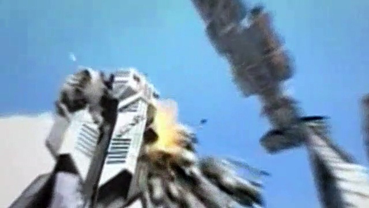 Stargate Atlantis S04E08 - The Seer