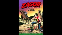 ZAGOR SPECIALE---L,ANGELO DELLA MORTE