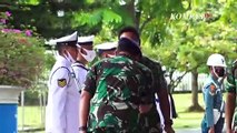 Panglima TNI Mutasi 23 Pati, Ganti Danjen Kopassus Jadi Mayjen Teguh Muji
