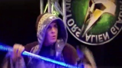 Lab Rats Season 4 Episode 5 Bionic Dog