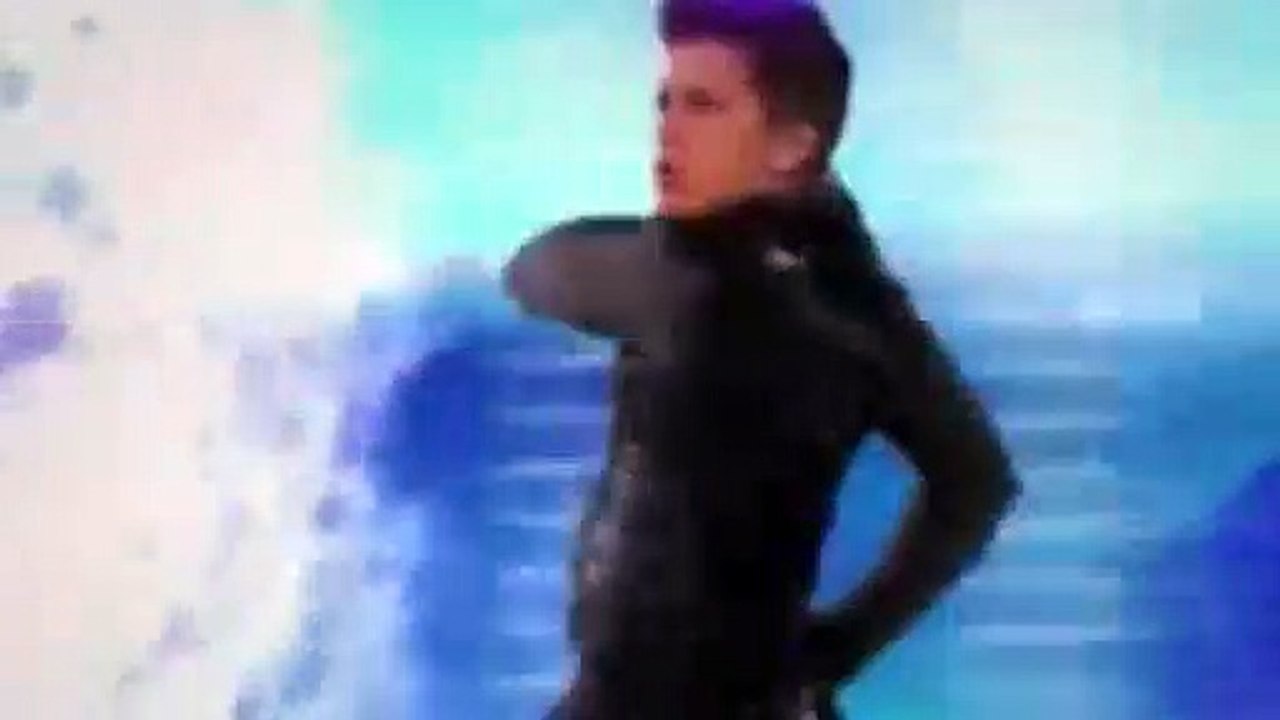 Lab Rats Season 4 Episode 7 Simulation Manipulation Dailymotion Video