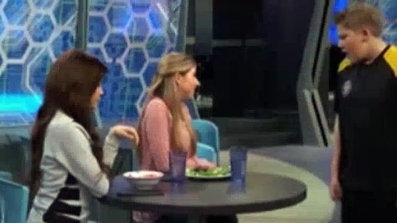 Lab Rats Season 4 Episode 8 Forbidden Hero
