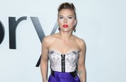 Scarlett Johansson set to produce 'top secret' Marvel project